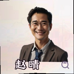 赵晴