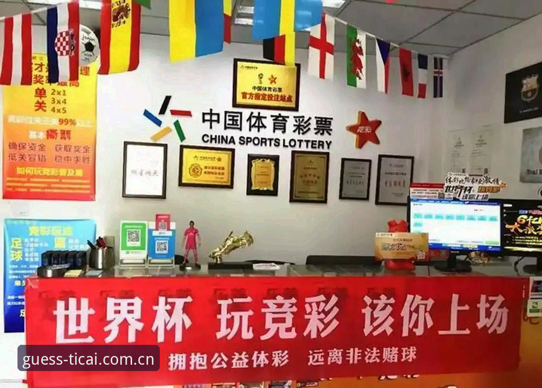 体彩世界杯下载安装必备指南：从新手到老用户的实用经验分享