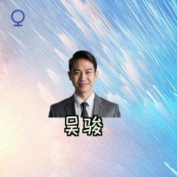 吴骏